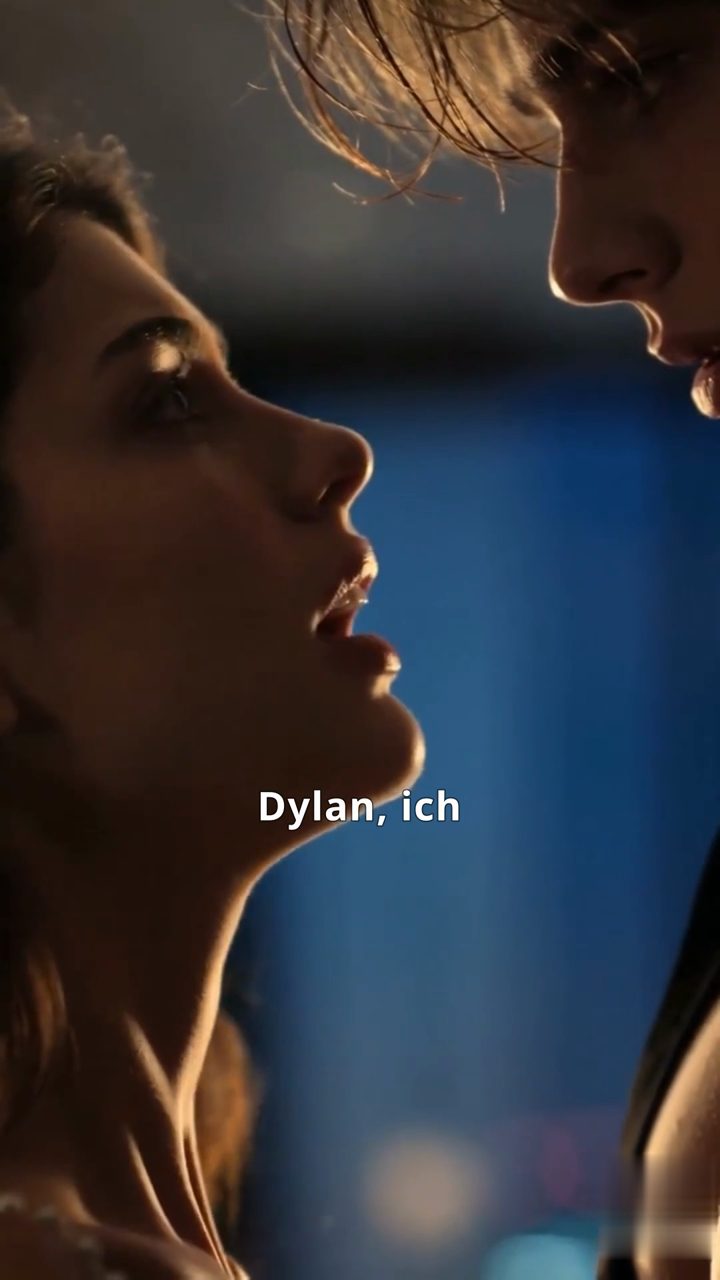 Als sie aufhörte, um seine Liebe zu kämpfen — official promo still