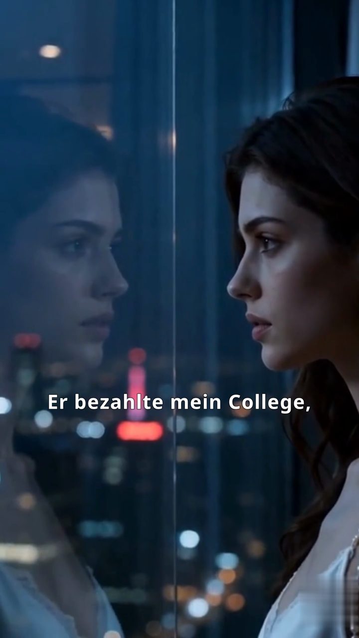 Als sie aufhörte, um seine Liebe zu kämpfen — official promo still