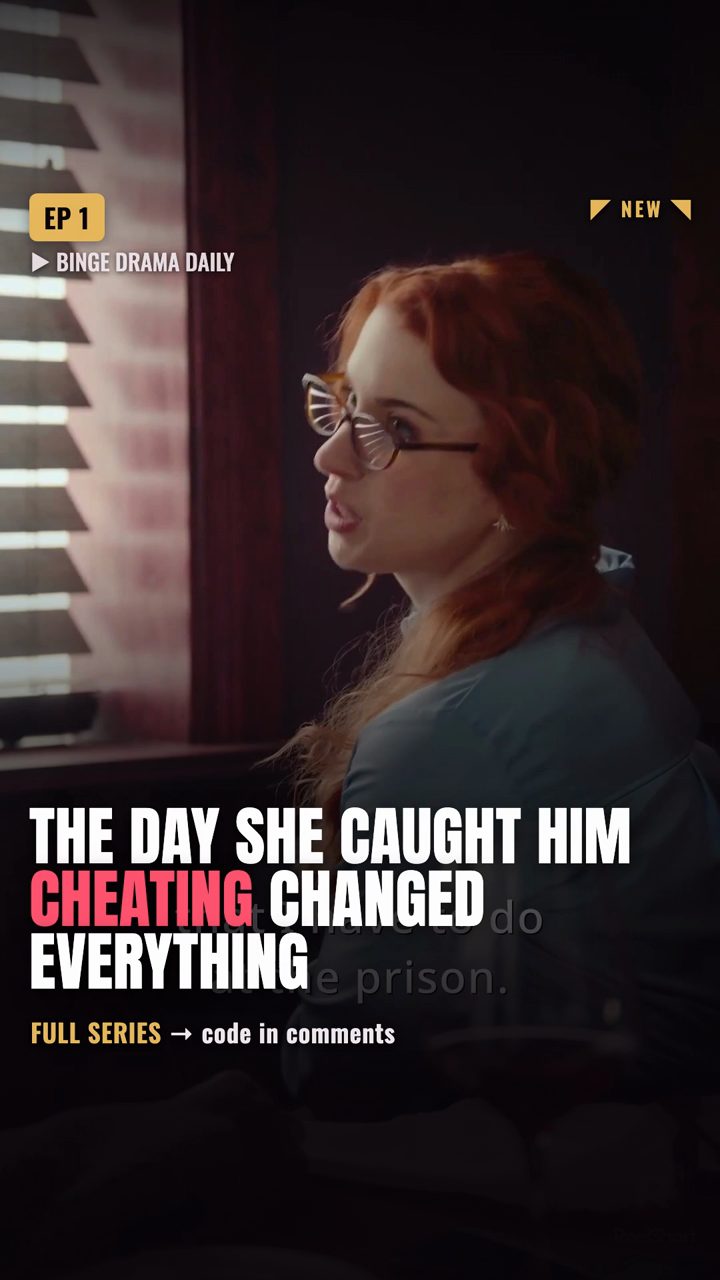 Falling for My Ex's Mafia Dad — official promo still