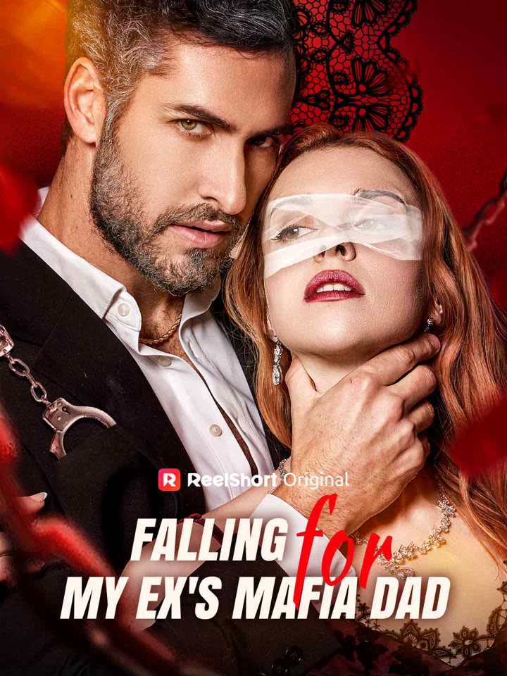 Falling for My Ex's Mafia Dad — official promo still